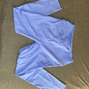 Whitney Simmons x Gymshark Leggings